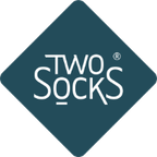 Two Socks ApS logo