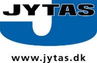 logo for JYTAS A/S