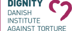 Dignity - Dansk Institut mod Tortur logo