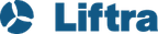 LIFTRA ApS logo