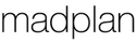 logo for MADPLAN ApS