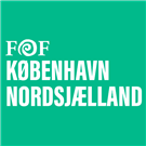 FOF København og Nordsjælland logo