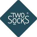 logo for Two Socks ApS