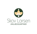 logo for Skov Larsen Anlægsgartner ApS