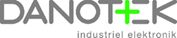 DANOTEK A/S logo