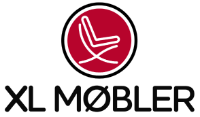 XL Møbler ApS logo