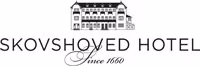 K/S SKOVSHOVED HOTEL AF 2003 logo