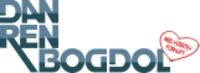 DANREN BOGDOL A/S logo