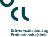 logo for UCL Erhvervsakademi & Professionshøjskole S/I