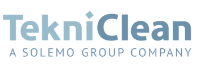 TEKNICLEAN A/S logo