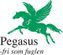 Pegasus El-scooter A/S logo