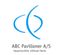 ABC PAVILLONER A/S logo