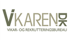 VKAREN.DK ApS logo