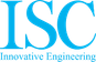 ISC RÅDGIVENDE INGENIØRER A/S logo