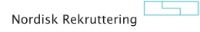 Nordisk Rekruttering ApS logo