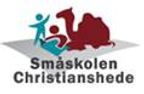 DEN SELVEJENDE INSTITUTION SMÅ SKOLEN PÅ DEN ZOOLOGISKE HAVE I CHRISTIANSHEDE logo