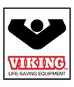 logo for VIKING LIFE-SAVING EQUIPMENT A/S