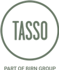 TASSO A/S logo