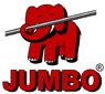 JUMBO STILLADS A/S logo
