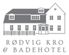 Rødvig Kro & Badehotel A/S logo