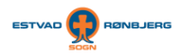 Estvad-Rønbjerg Kirker logo