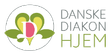 S/I Danske Diakonhjem Driftsoverenskomster logo