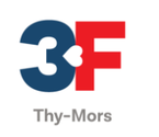 logo for 3 F Thy-Mors