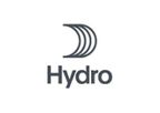 HYDRO PRECISION TUBING TØNDER A/S logo