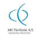 logo for ABC PAVILLONER A/S