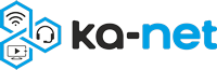 Ka-net logo