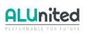 ALUNITED Denmark A/S logo