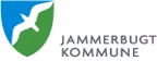 Jammerbugt Kommune logo
