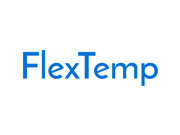 FlexTemp ApS logo