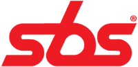 SBS FRICTION A/S logo