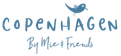 Copenhagen by Mie logo