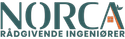 logo for Norca ApS