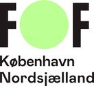 logo for FOF København og Nordsjælland