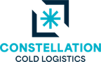 Constellation Cold Logistics Denmark A/S logo