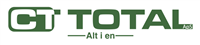CT Total ApS logo