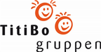 TitiBo-gruppen Aps logo