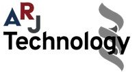 A R J Technology A/S logo