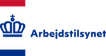 Arbejdstilsynet logo
