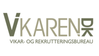 VKAREN.DK ApS logo