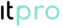 logo for itpro A/S