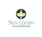 Skov Larsen Anlægsgartner ApS logo
