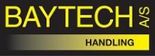 BAYTECH A/S logo