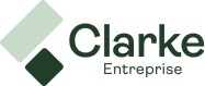 Clarke Entreprise ApS logo