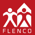 logo for FLENCO RENGØRING ApS