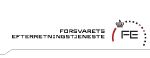 Forsvarets Efterretningstjeneste logo