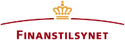 logo for Finanstilsynet